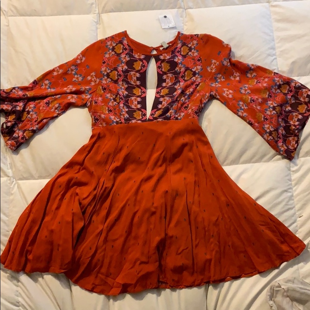 Urban Outfitters Dress